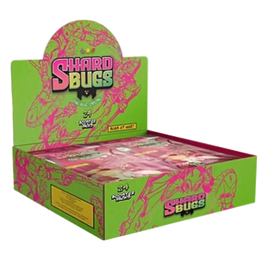 Shard Bugs The Bug-inning