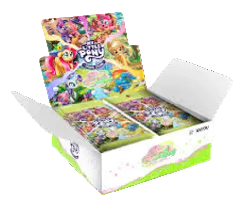MLP Fantasy Wonderland Booster Box